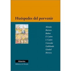 HUESPEDES DEL PORVENIR