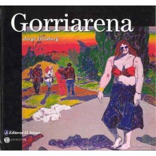 GORRIARENA