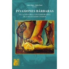 INVASIONES BARBARAS