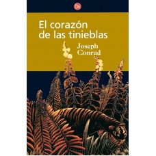 EL CORAZON DE LAS TINIEBLAS