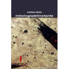 MITOLOGIA DEL INSTANTE