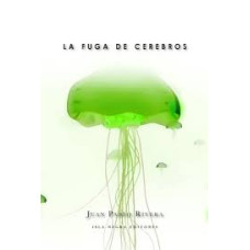 LA FUGA DE CEREBROS