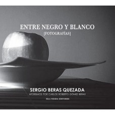 ENTRE NEGRO Y BLANCO