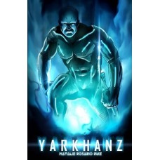 YARKHANZ