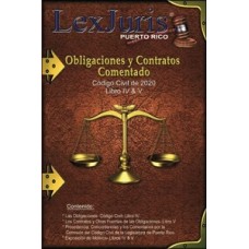 OBLIGACIONES Y CONTRATOS COMENTADO