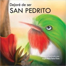 DEJARE DE SER SAN PEDRITO