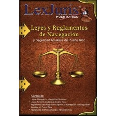 LEYES Y REGLAMENTOS DE NAVEGACION