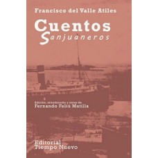 CUENTOS SANJUANEROS