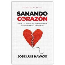 SANANDO EL CORAZON