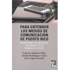 PARA ENTENDER LOS MEDIOS DE COMUNICACION