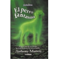 EL PERRO FANTASMA SET