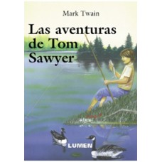 LAS AVENTURAS DE TOM SAWYER