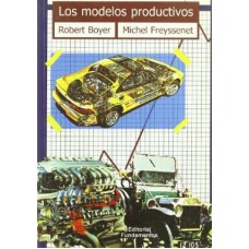 LOS MODELOS PRODUCTIVOS