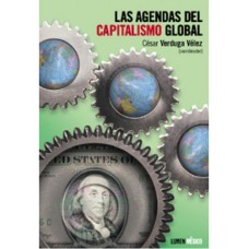 LAS AGENDAS DE CAPITALISMO GLOBAL