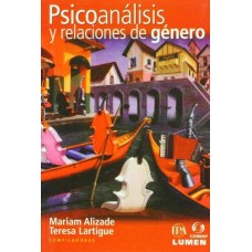 PSICOANALISIS Y  RELACIONES DE GENERO