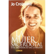 LA MUJER SACERDOTAL