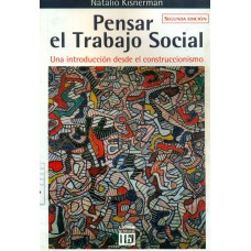 PENSAR EL TRABAJO SOCIAL