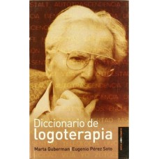 DICCIONARIO DE LOGOTERAPIA