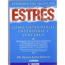 ESTRES COMO ENTENDERLO ENTENDERSE