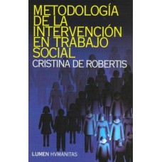 METODOLOGIA DE LA INTERVENCION EN TRABAJ