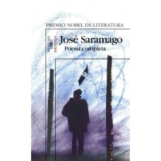 POESIA COMPLETA JOSE SARAMAGO