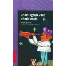 COLON AGARRA VIAJE