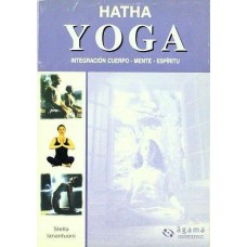 HATHA YOGA