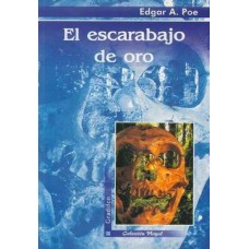 EL ESCARABAJO DE ORO