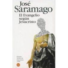 EL EVANGELIO SEGUN JESUCRISTO