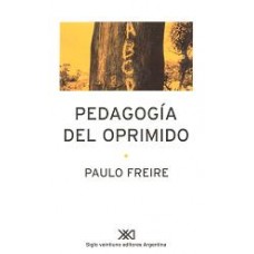 PEDAGOGIA DEL OPRIMIDO