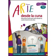 ARTE DESDE LA CUNA 0-3 AÑOS