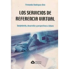 LOS SERVICIOS DE REFERENCIA VIRTUAL