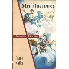 MEDITACIONES