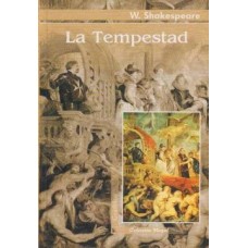 LA TEMPESTAD