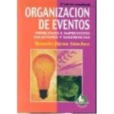 ORGANIZACION DE EVENTOS