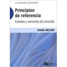 PRINCIPIOS DE REFERENCIA