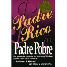 PADRE RICO PADRE POBRE