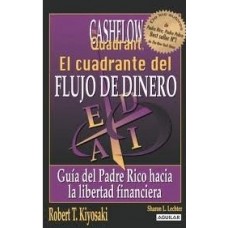 EL CUADRANTE DEL FLUJO DE DINERO