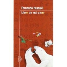 LIBRO DE MAL AMOR (SERIE ROJA)